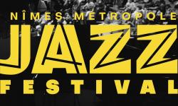 Nimes Metropole Jazz Festival